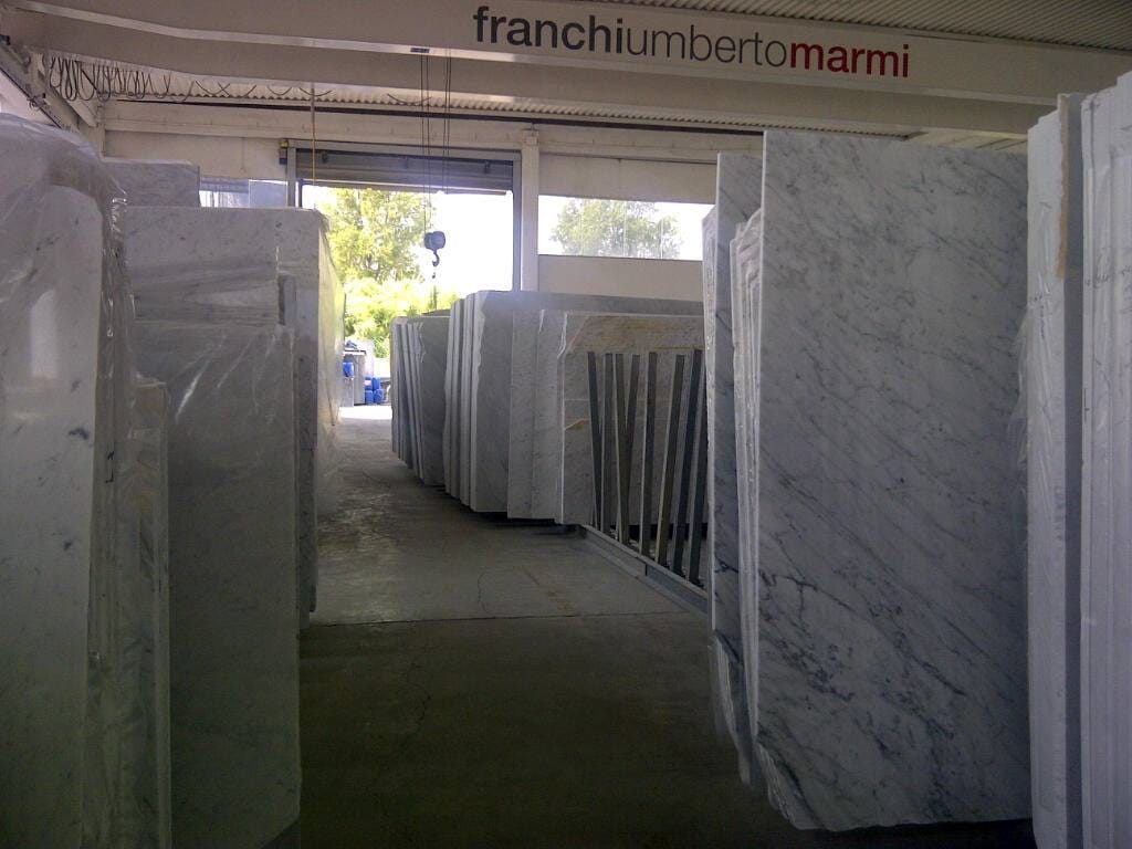 FRANCHI UMBERTO MARMI