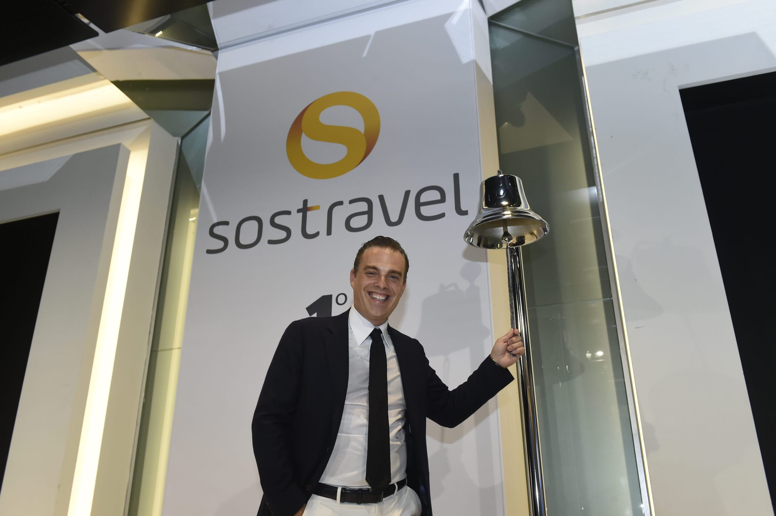 SOSTRAVEL.COM