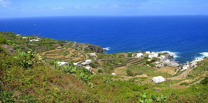 Pantelleria Cala