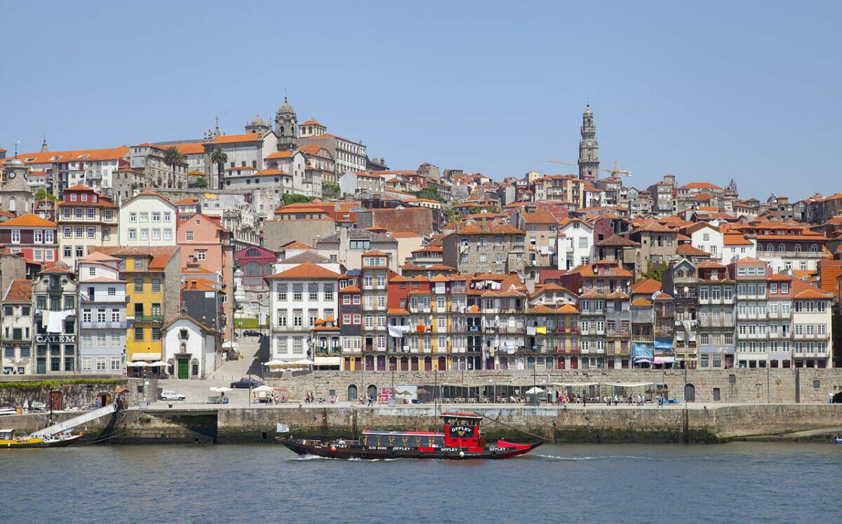 Porto