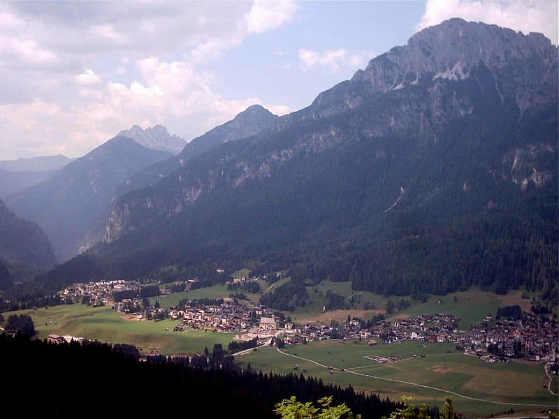 Sappada friuli