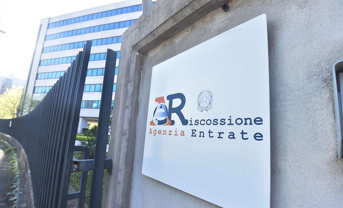 agenzia delle entrate