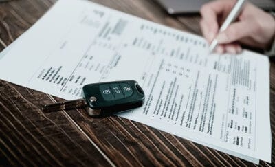 assicurazione automobile