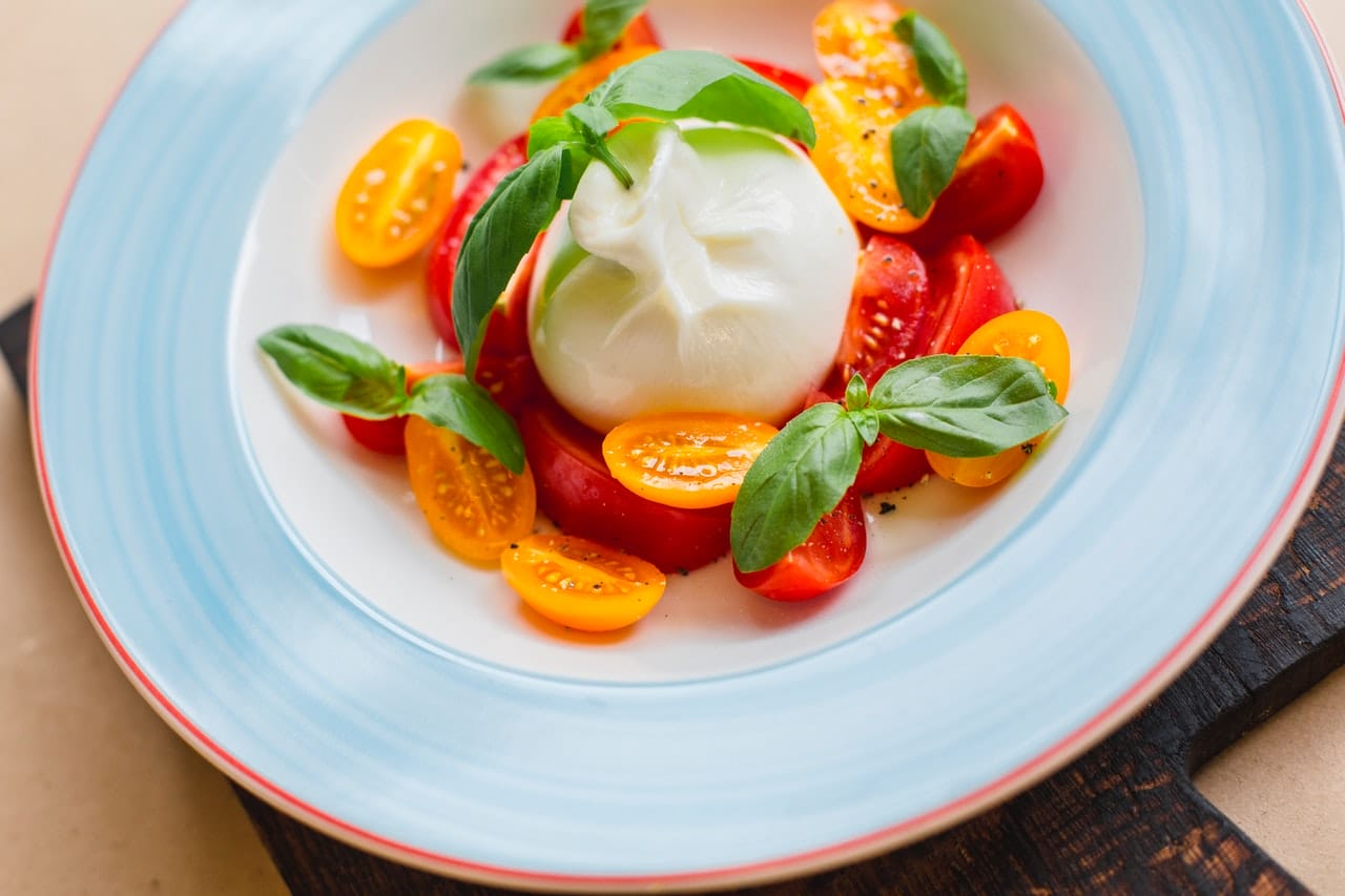 burrata