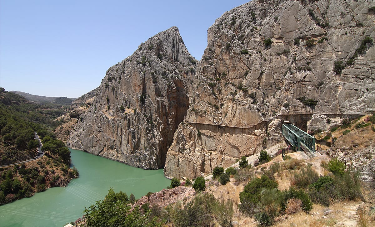 Caminito del Rey