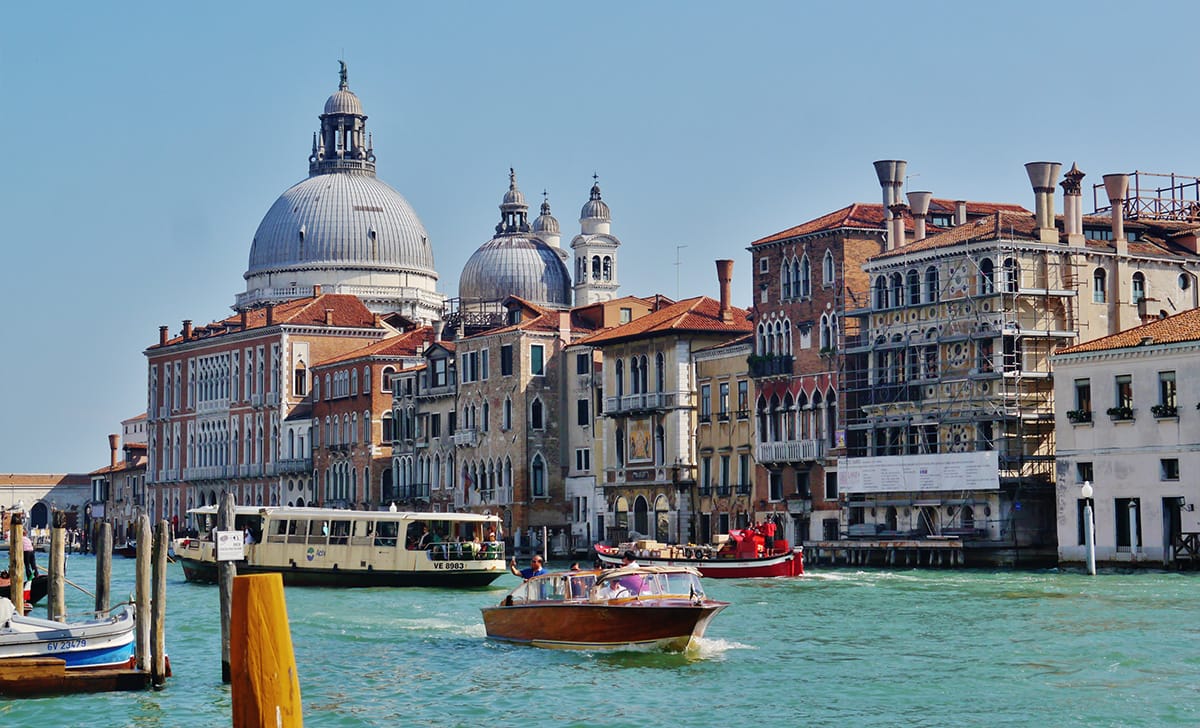 Canal Grande