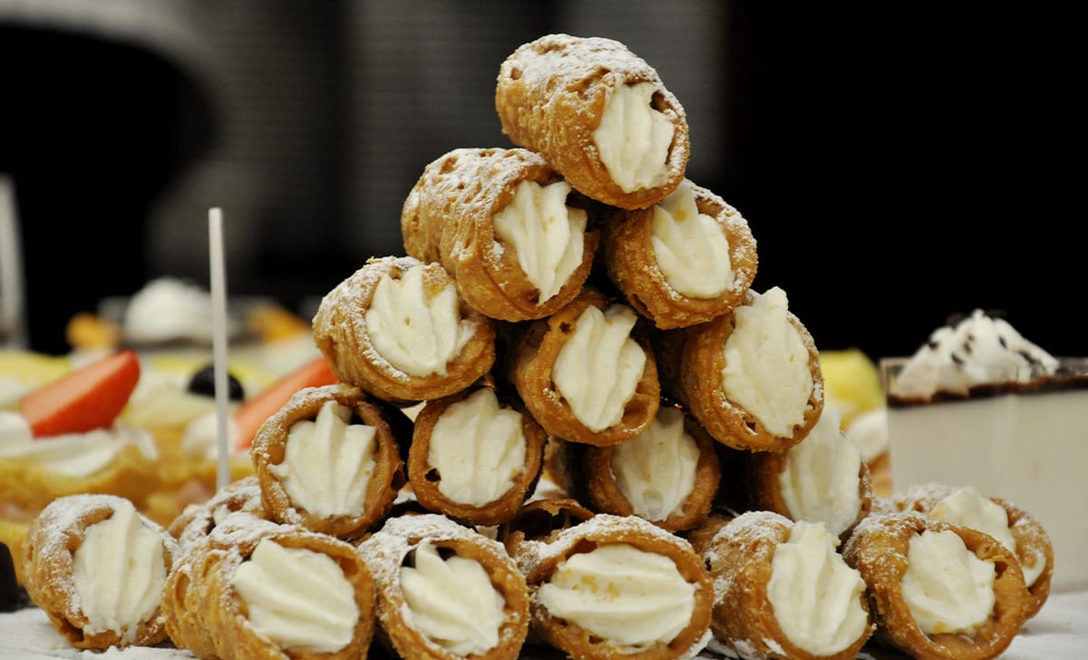 cannoli
