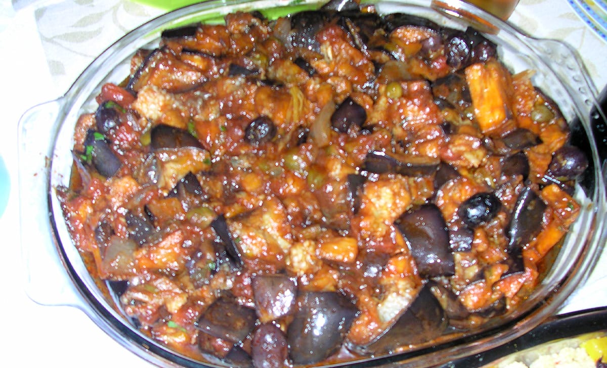 caponata
