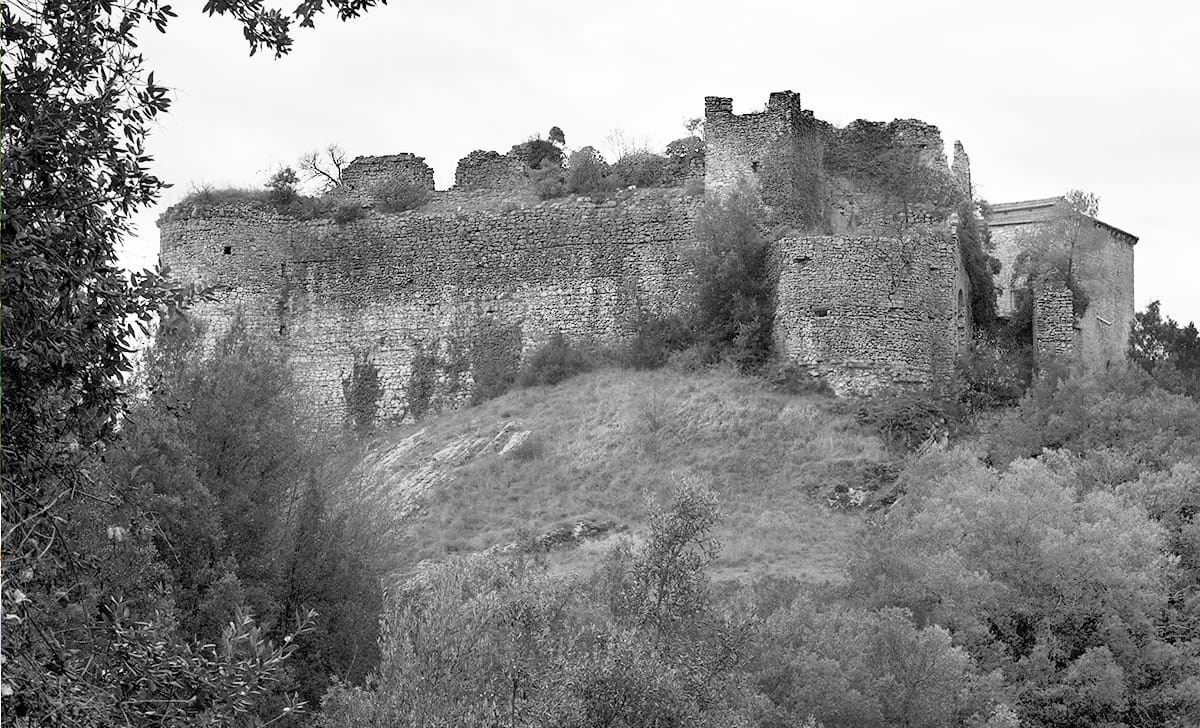 Castello di Rocchettine