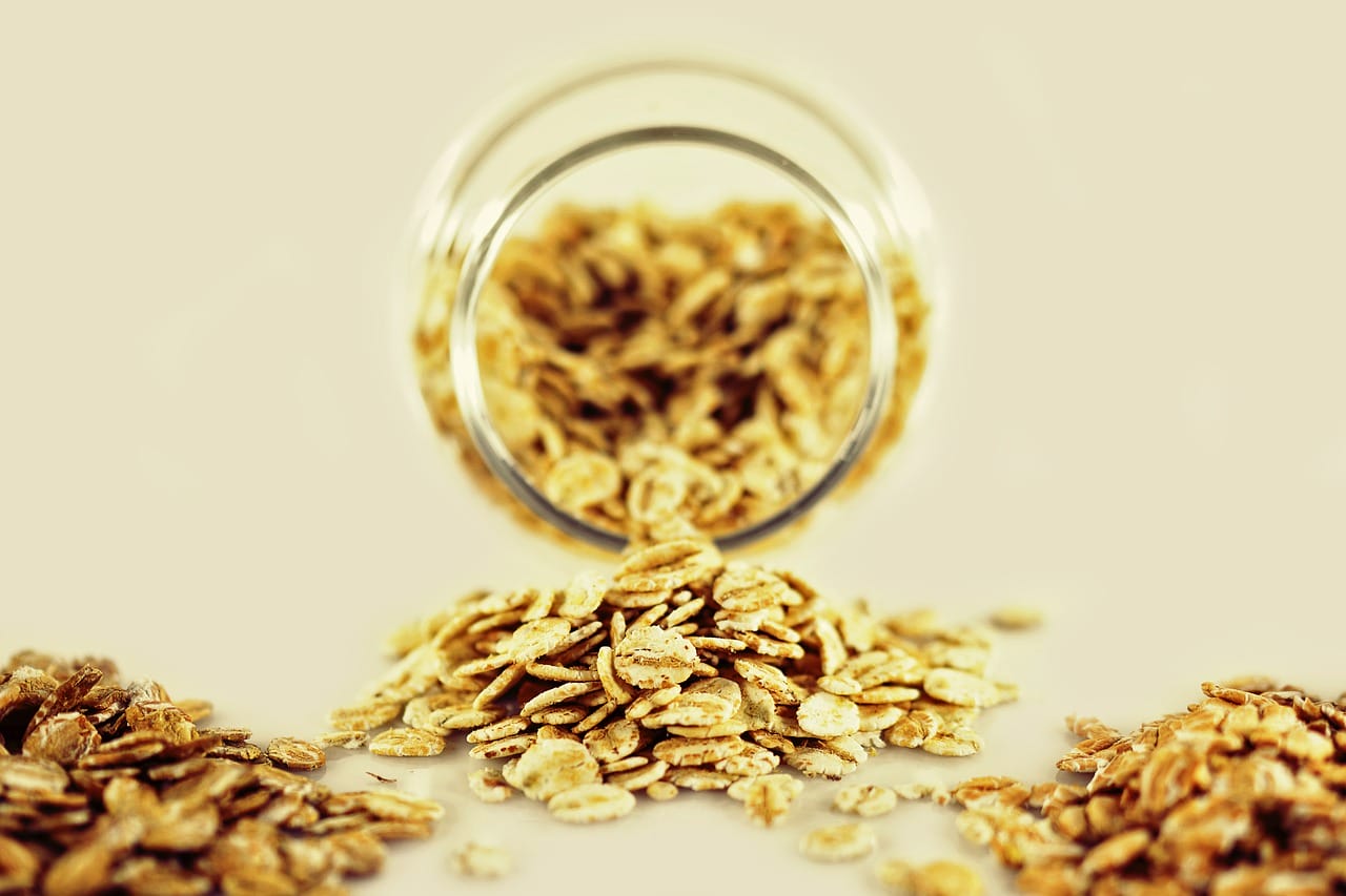 cereali integrali fibre