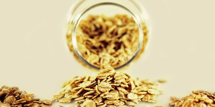 cereali integrali fibre