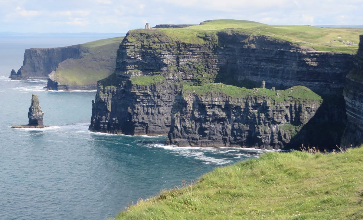 Cliffs of Moher