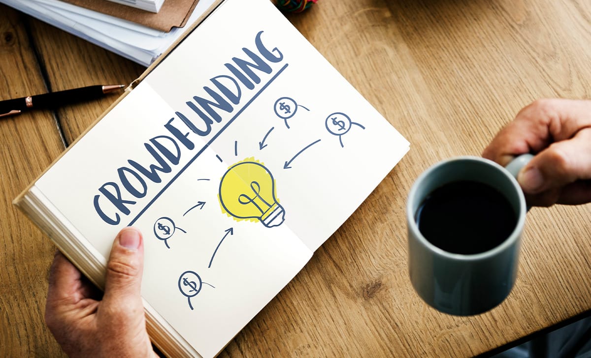 crowdfunding