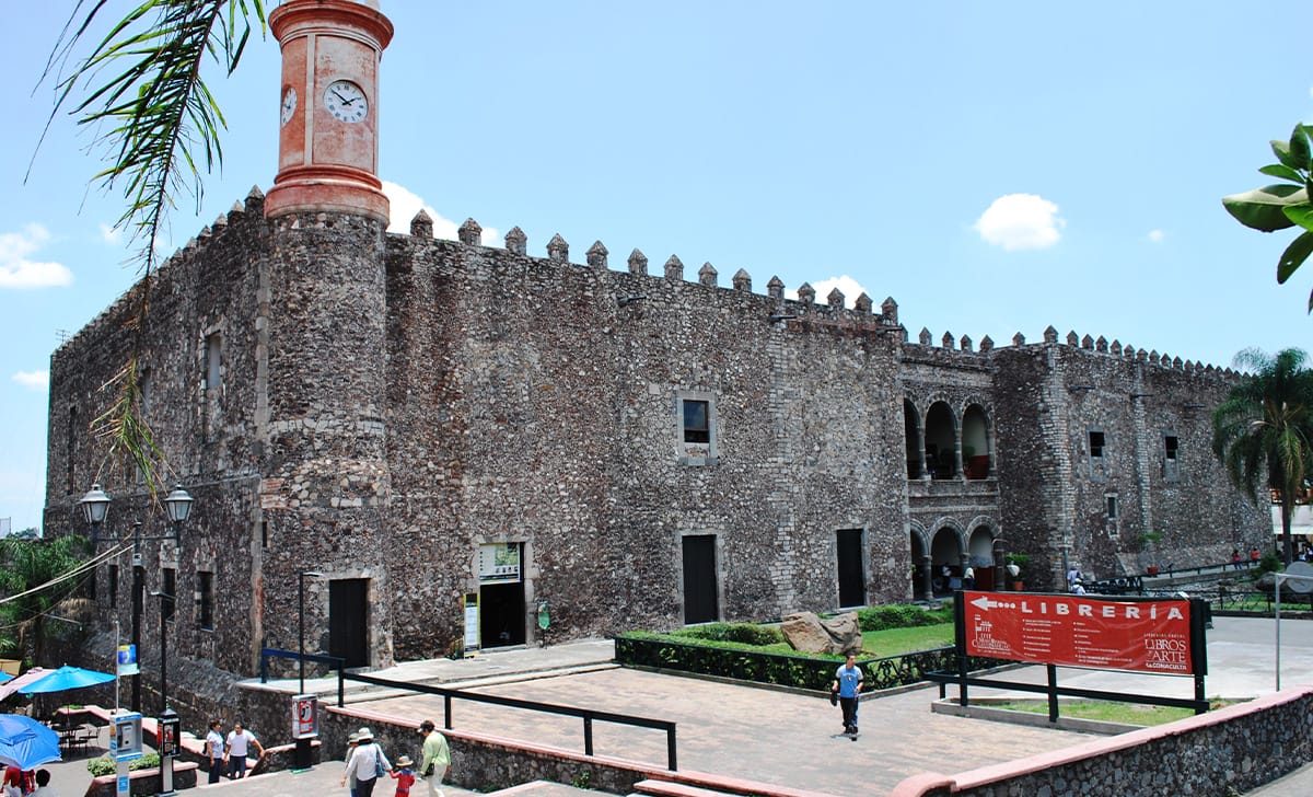 Cuernavaca