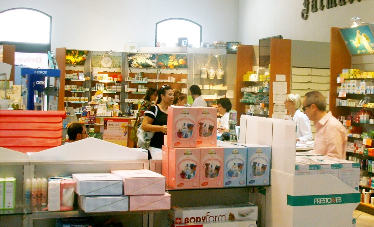 farmacia