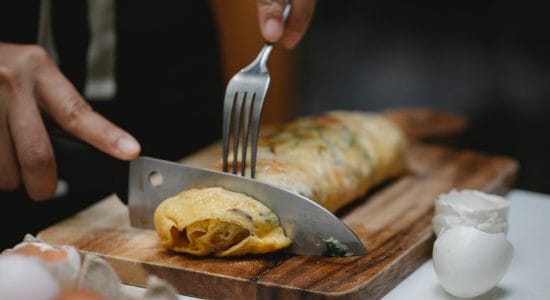frittata