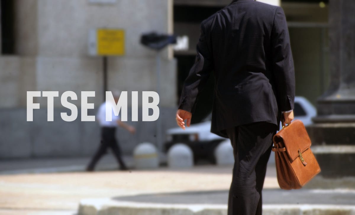 Ftse Mib