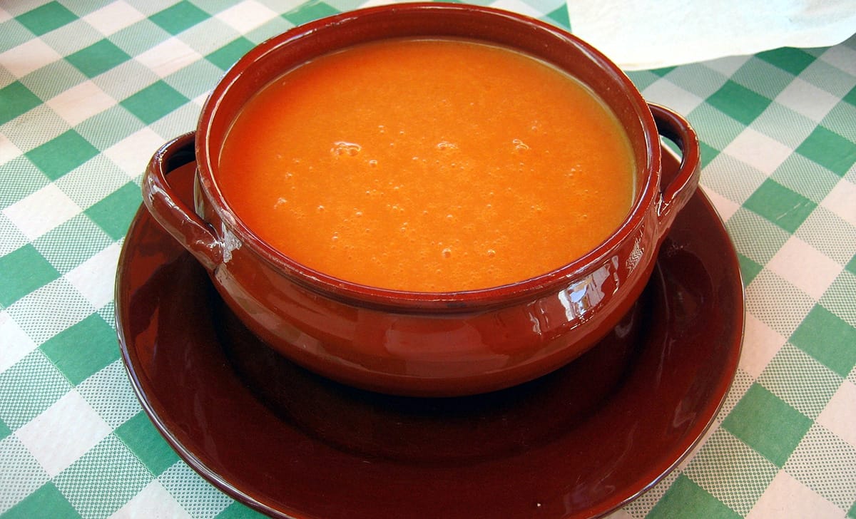 Gazpacho