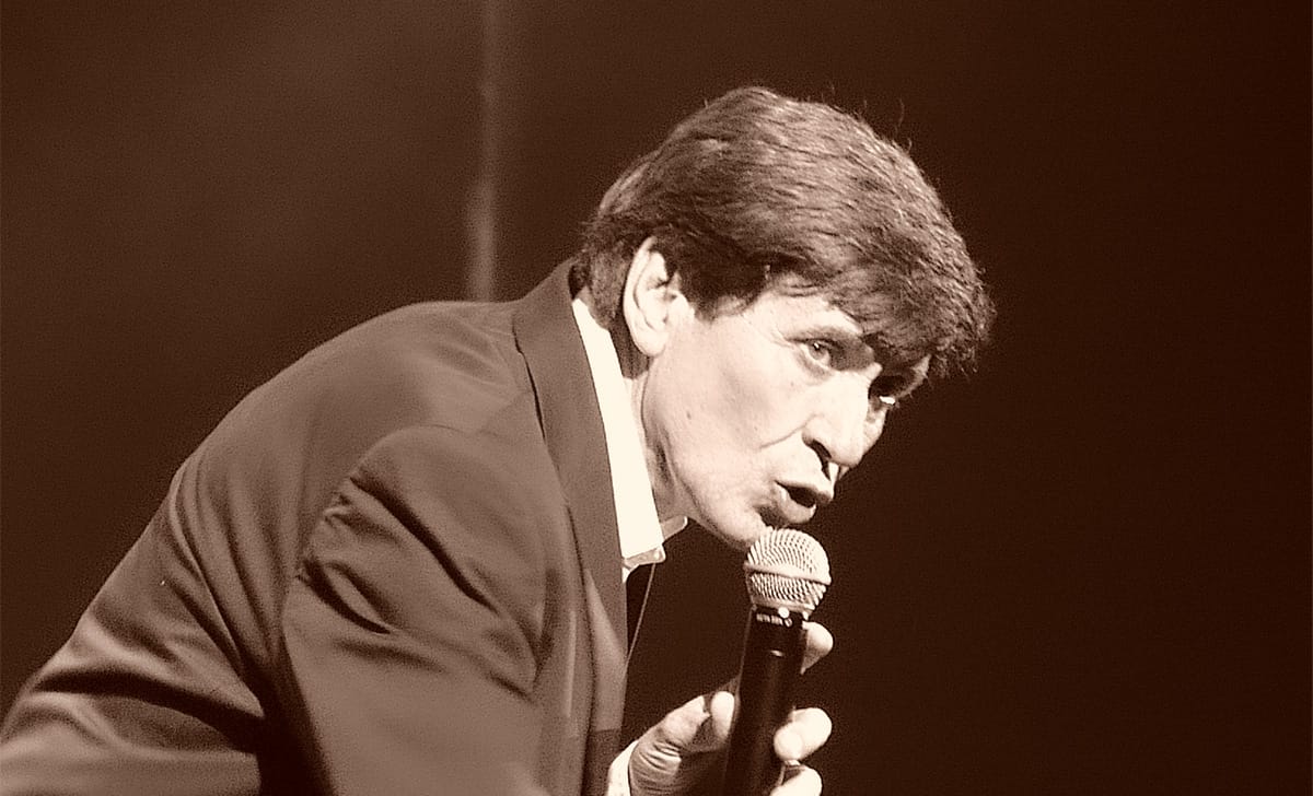 Gianni Morandi