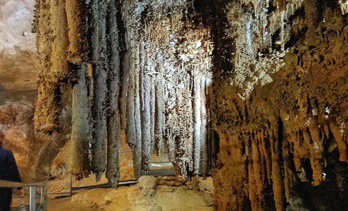grotta del Fico