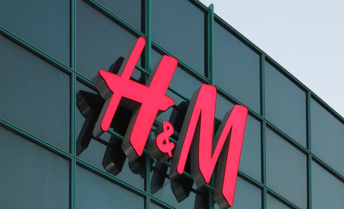 H&M