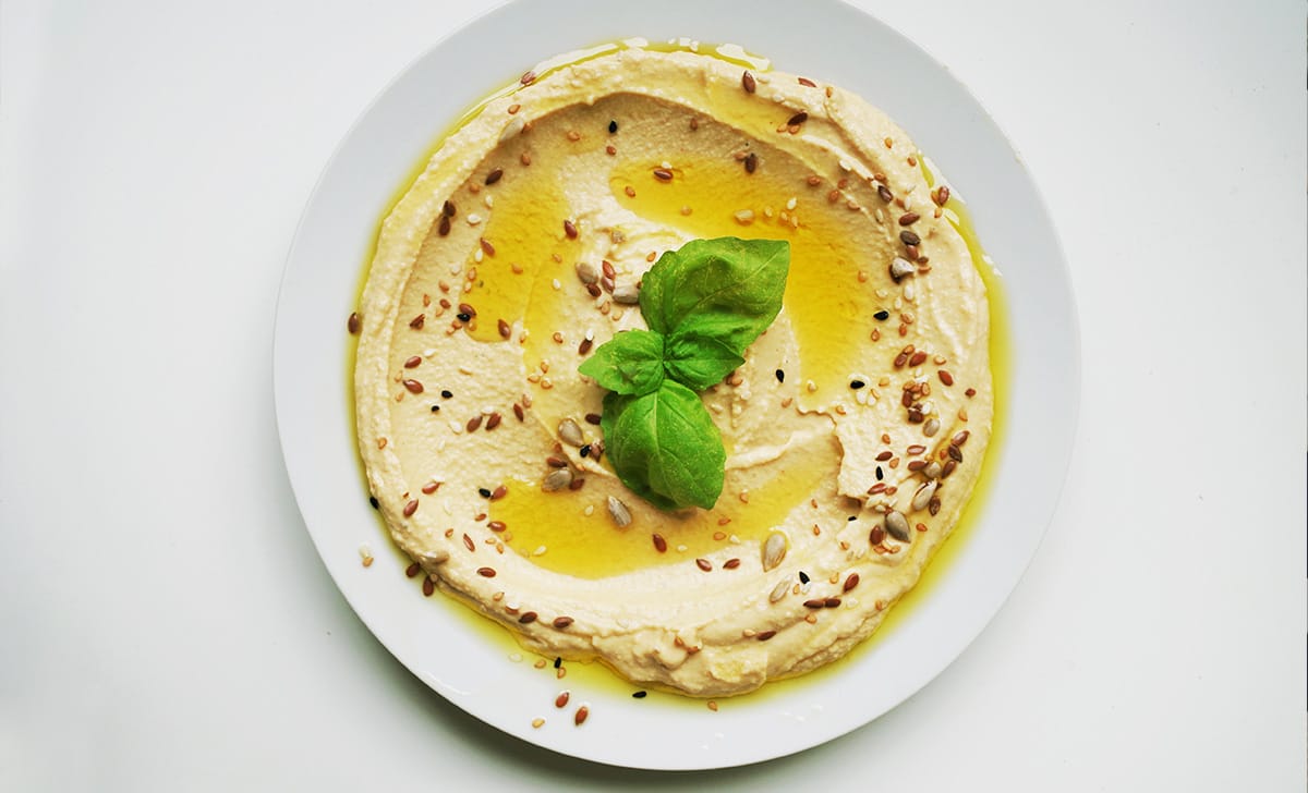 hummus