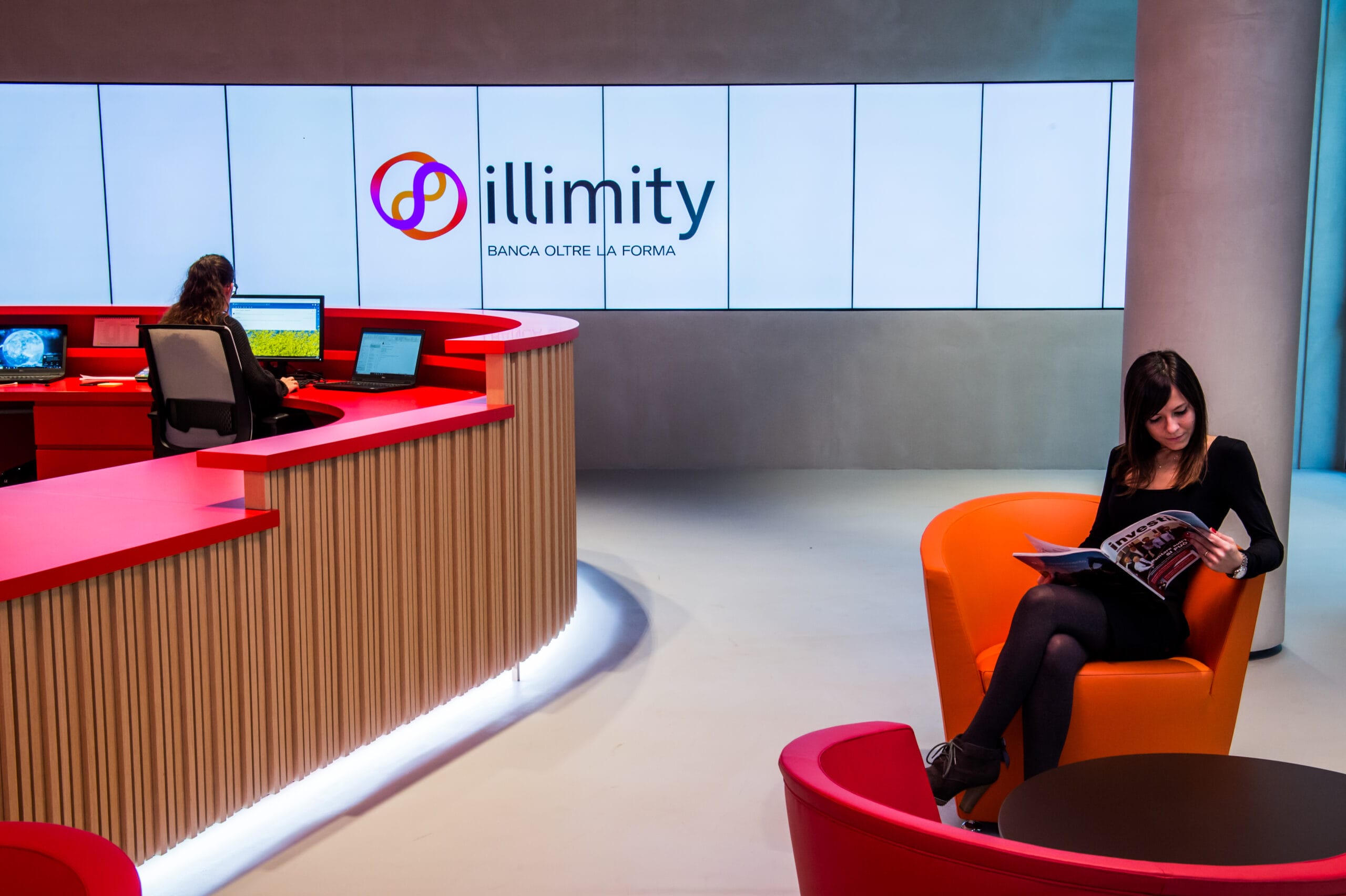 illimity bank