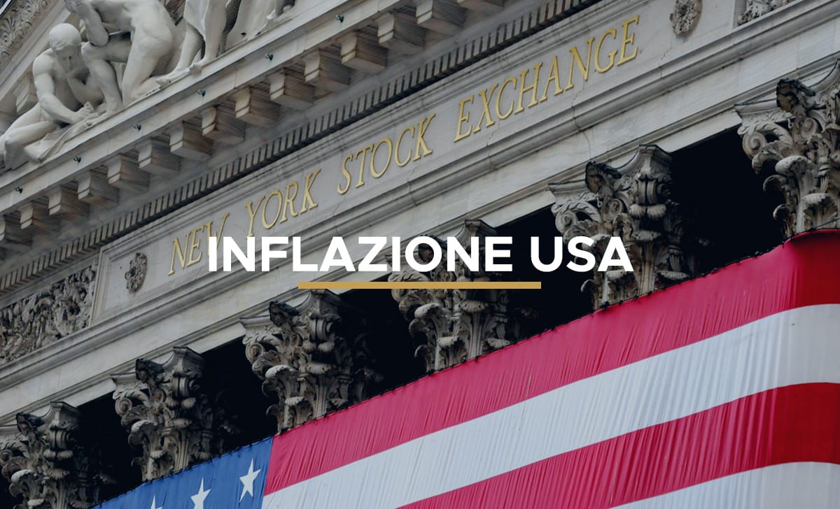 inflazione USA
