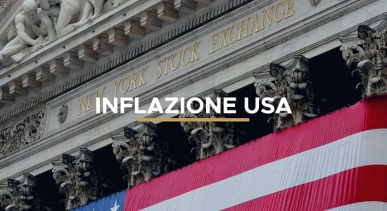 inflazione USA