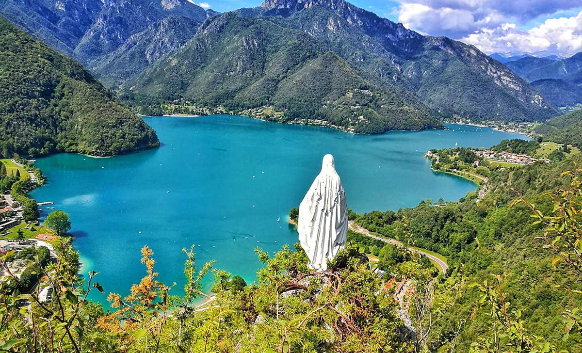lago di Ledro