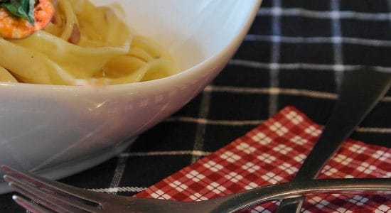 linguine