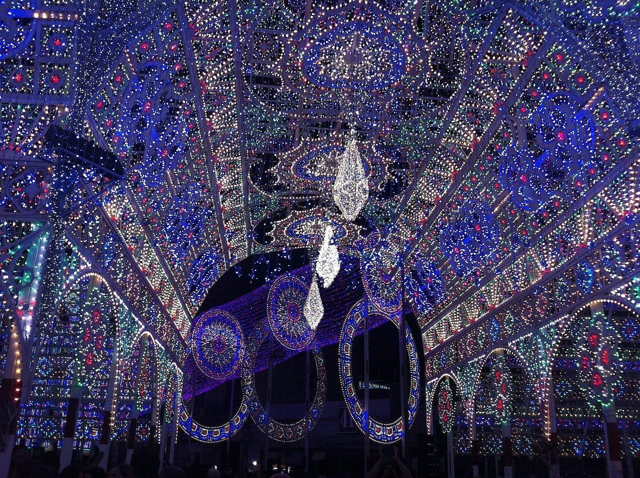 luminarie