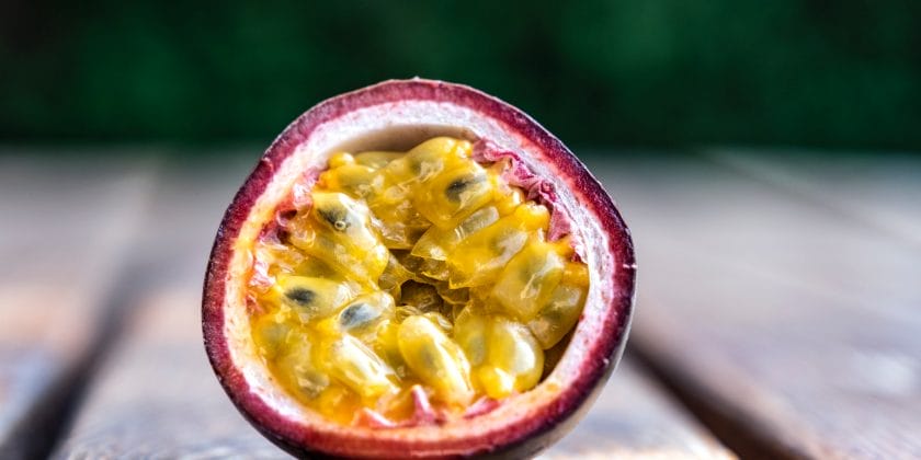 maracuja frutta brasiliana