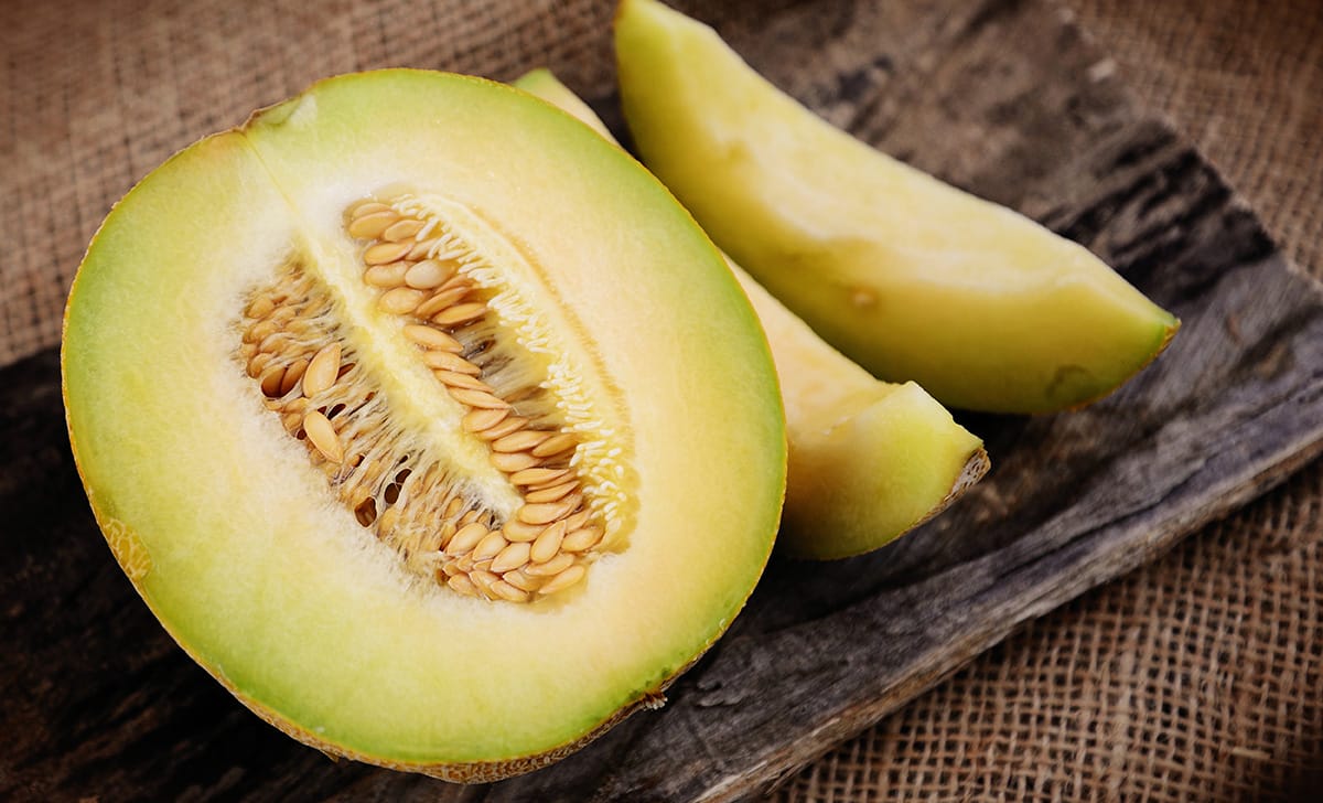 melone