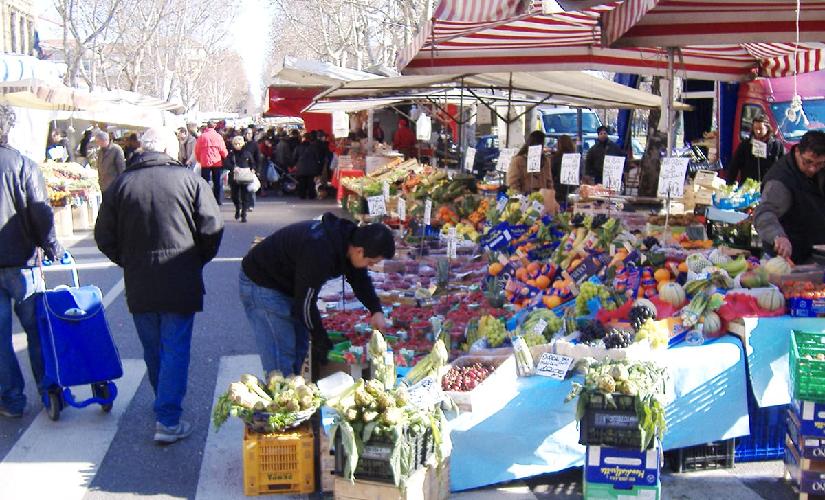 mercato