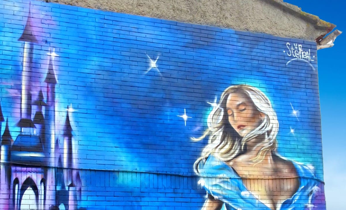 paese fiabe sant'angelo