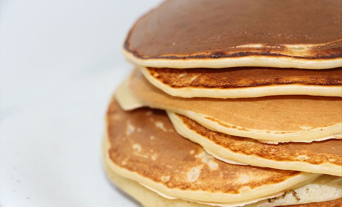 pancake