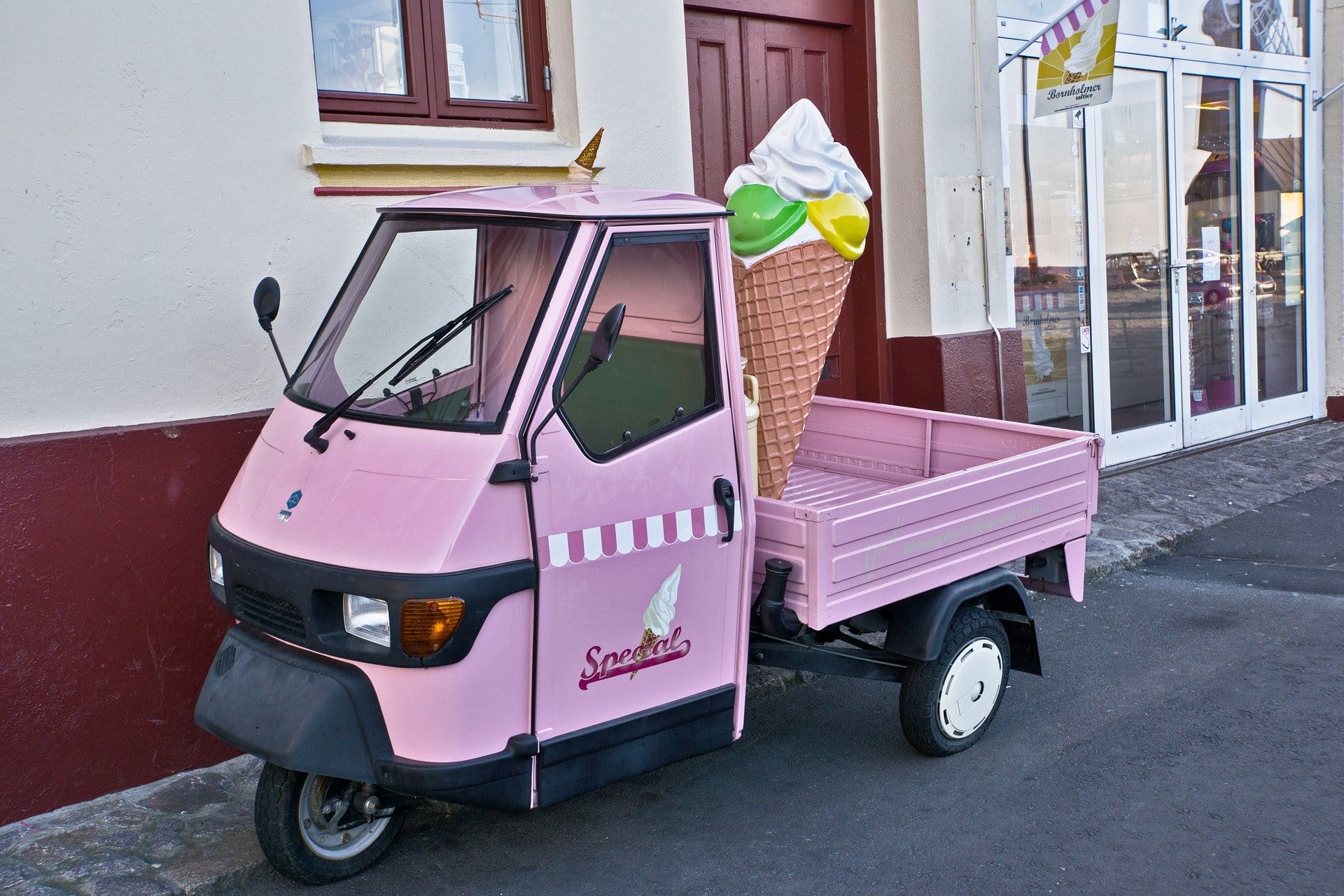 piaggio