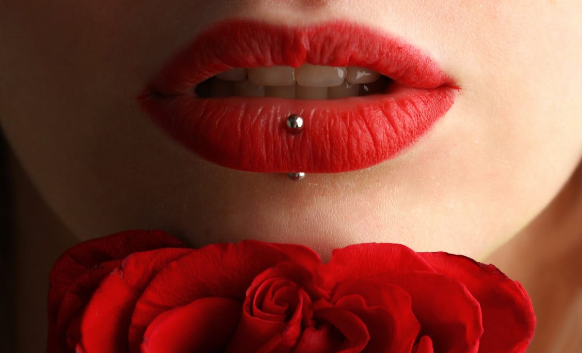 piercing