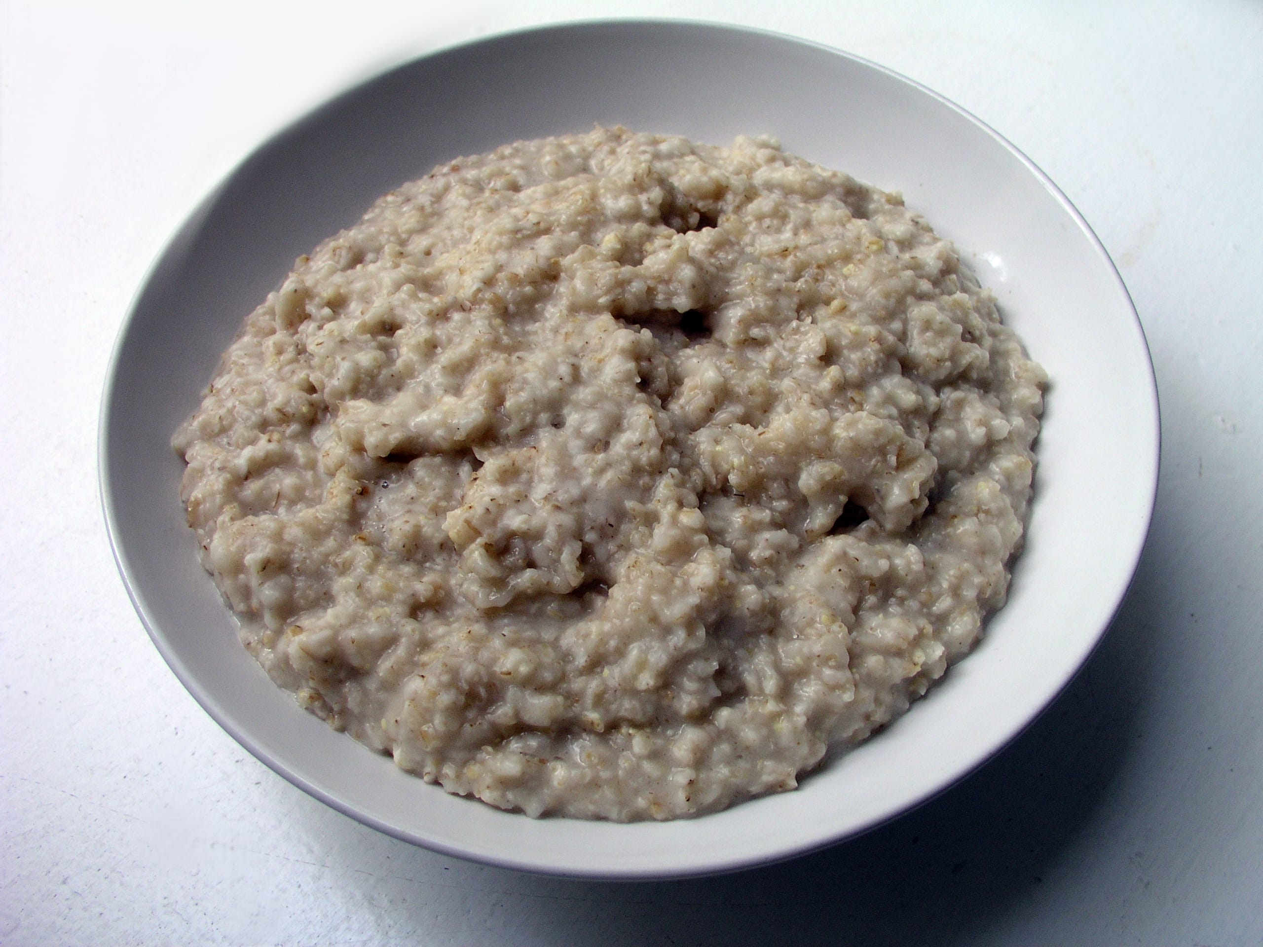porridge