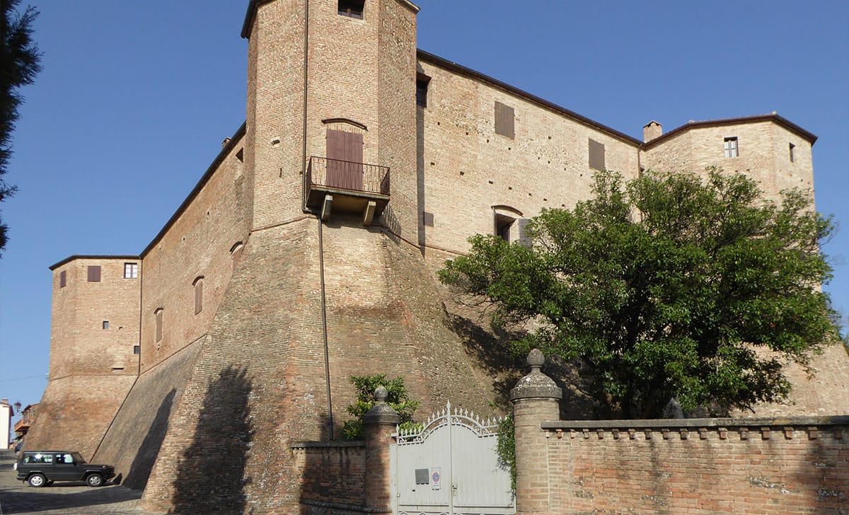 Rocca Malatesta
