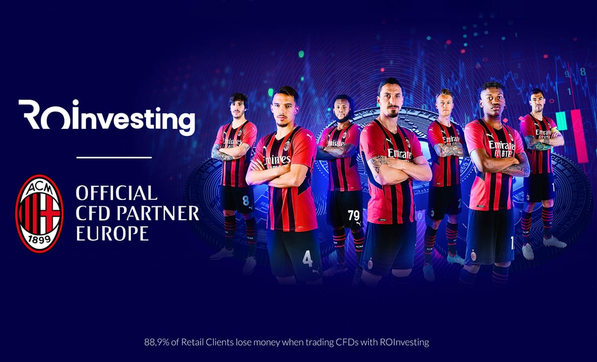 AC Milan ROInvesting
