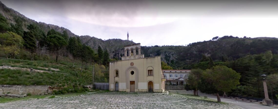 santuario di romitello
