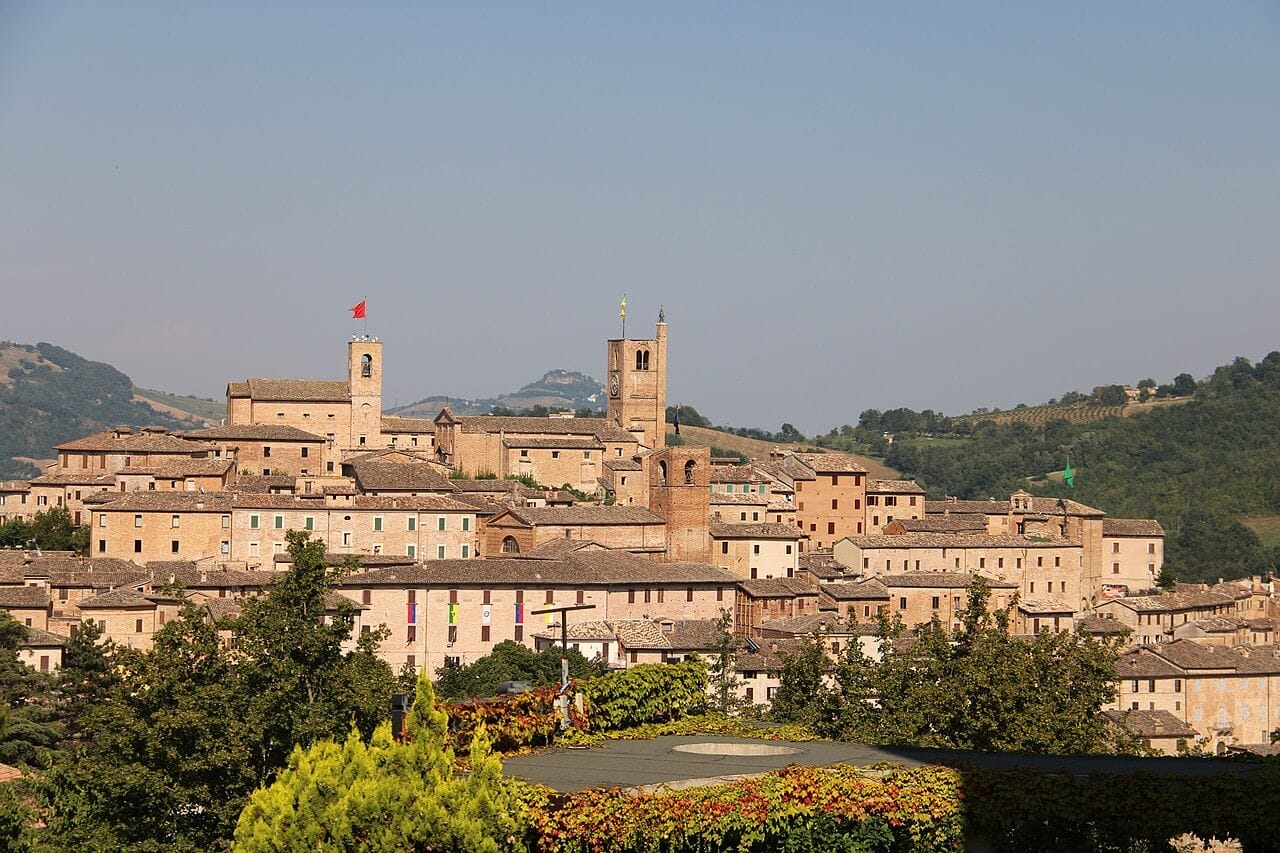 sarnano borgo