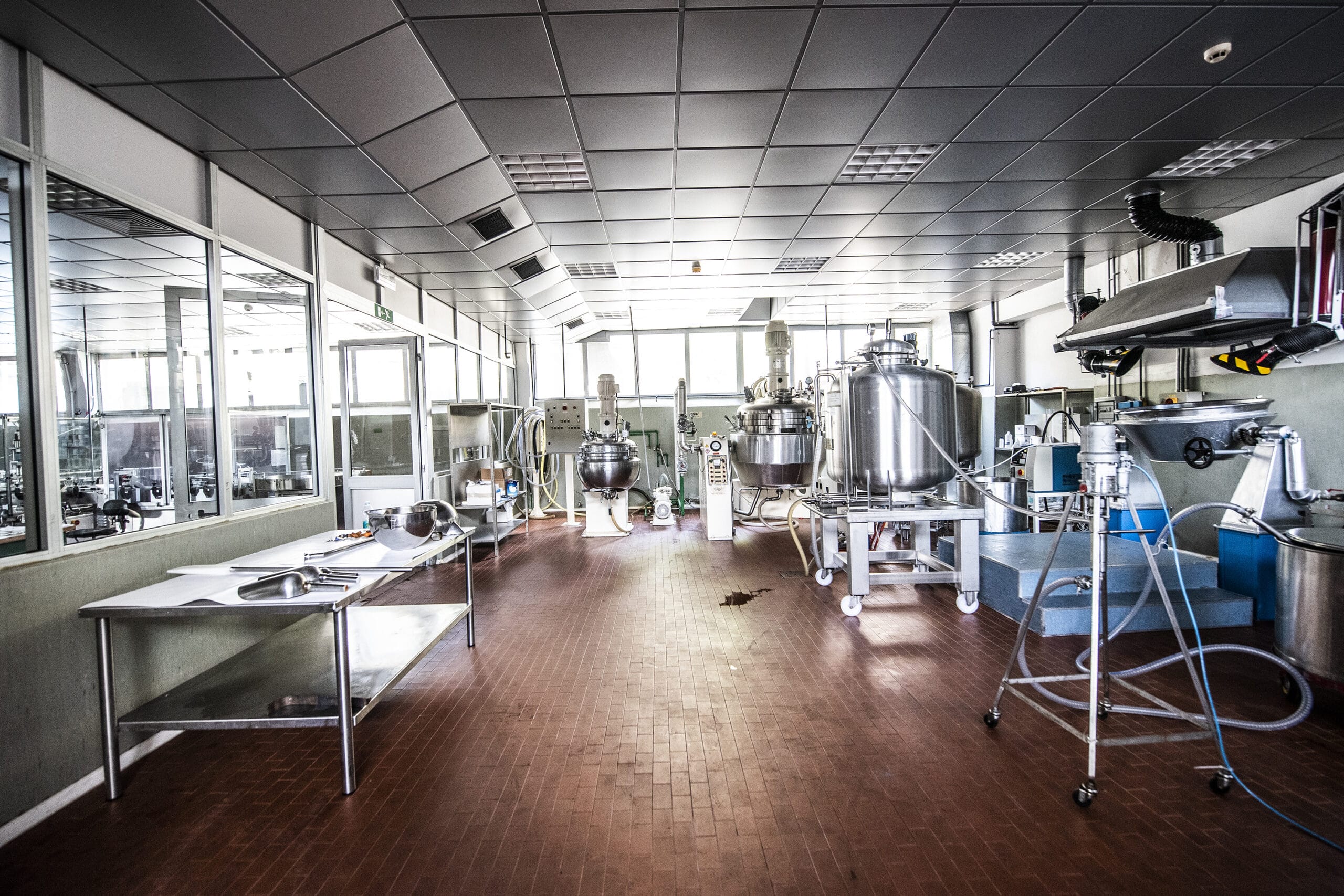 settore farmaceutico