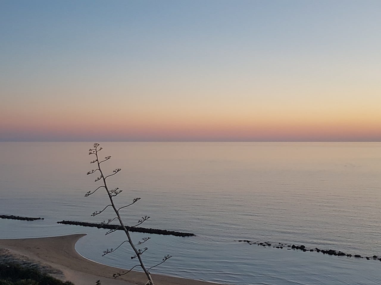 spiaggia di Maddalusa