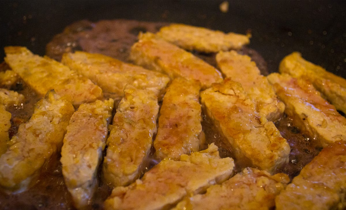tempeh