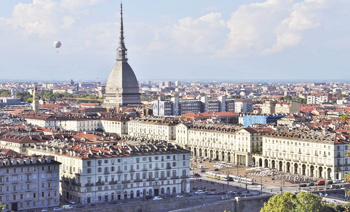 Torino