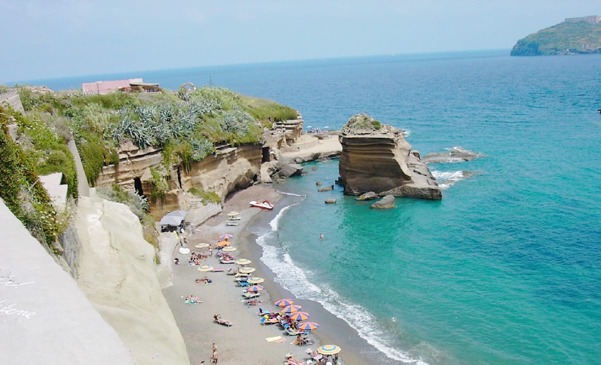 Isola di Ventotene