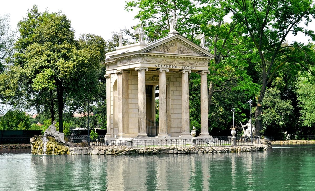 Villa Borghese